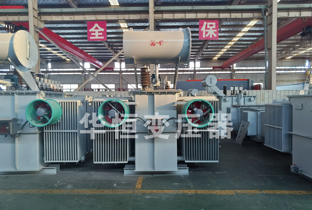6300KVA顺德顺德顺德电力变压器