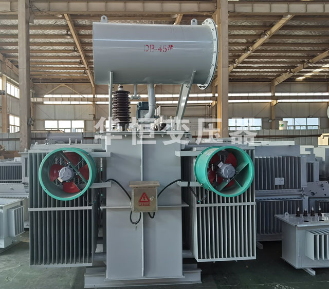 S13-8000/35顺德顺德顺德电力变压器